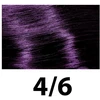 Subrina Professional , Vibrant, Permanent Hair Dye, 4/6 Medium Brown Violetinė, 100 ml Unisex