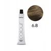 Subrina Professional , Essential Colour, Permanent Hair Dye, 6/8 Matte Dark Skirtas šviesiems plaukams, 100 ml For Women