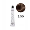 Subrina Professional , Essential Colour, Permanent Hair Dye, 5/00 Light Natural Warm Brown, 100 ml For Women