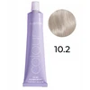 Subrina Professional Subrina Professional, Demi Permanent Colour, demipermanentiniai plaukų dažai, 10/2 Perlų efektas Skirtas šviesiems plaukams, 60 ml Unisex