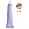 Subrina Professional Subrina Professional, Demi Permanent Colour, Demi-Permanent Hair Dye, 9/13 Very Light Ash Golden Skirta šviesiems plaukams, 60 ml Unisex
