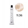 Subrina Professional, Highlift Colour, nuolatiniai plaukų dažai, 11/36, 100 ml Moterims