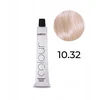 Subrina Professional , Essential Colour, Permanent Hair Dye, 10/32 Light Skirtas šviesiems plaukams Pearly Ash, 100 ml For Women