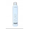 Subrina Professional Subrina Professional, Style Finish, Plaukų lakas, For Volume & Texture, Flexible Fixation, 300 ml For Women