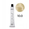 Subrina Professional Subrina Professional, Permanent Colour, Permanent Hair Dye, 10/0 , 100 ml For Women
