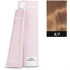 Subrina Professional Subrina Professional, Demi Permanent Colour, Demi-Permanent Hair Dye, 8/7 Light Skirtas šviesiems plaukams Brown, 60 ml Unisex