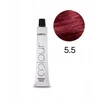 Subrina Professional Subrina Professional, Essential Colour, Permanent Hair Dye, 5/5 , 100 ml Moterims