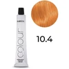 Subrina Professional Subrina Professional, Vibrant Colour, Permanent Hair Dye, 10/4 Golden Very Light Blond, 100 ml For Women