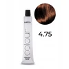 Subrina Professional , Essential Colour, Permanent Hair Dye, 4/75 Chestnut Medium Coral, 100 ml For Women
