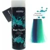 Subrina Professional, Mad Touch, Oxidant-Free And Ammonia-Free, Hair Colouring Gel, For Direct Colouring, Passion Raudona, 200 ml