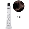 Subrina Professional Essential Colour, nuolatiniai plaukų dažai, 3/0, 100 ml moterims