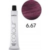 Subrina Professional Vibrant Colour ilgalaikiai plaukų dažai 6/67, 100 ml