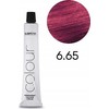 Subrina Professional Vibrant Colour Permanent Hair Dye 6/65 Dark Skirtas šviesiems plaukams Mahogany, 100 ml