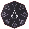 Subsonic Assassin’s Creed žaidimų grindų kilimėlis SA5550-AC1