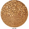Substral WIO Mustard Artist Wetland substratas augalams garstyčių spalvos smėlis 2kg maišas