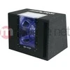 Subwoofer car Alpine SBG-1244BP (juodos spalvos)