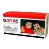 Suderinama Printe TB328CN žalsvai mėlynos spalvos dažų kasetė TN-328 (TB328CN)