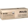 Tonerio Kasetė - Actis TH-412A (Pakaitalas HP 305A CE412A; 2600 Puslapių; Geltona)