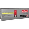 Toneris ActiveJet ATH-412N | Geltona | 2600 psl. | HP CE412A (305A)