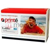Suderinamas Printe TH49XNC juodas dažiklis 49X (TH49XNC)