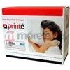Suderinamas Printe TH55XNC juodas dažiklis 55X (TH55XNC)