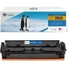 Toneris G&amp;G Magentos pakeitimas 205A (NT-PH205M)