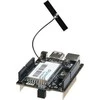 Suderinamas su Allnet ALLNET 4duino Board Yun mikrovaldikliu / Uno Shields