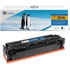 Suderinamas su G&G Juodas Toneris 201A (NT-PH201BK)