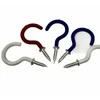 Kilpos Suki, 10 x 3 x 1.8 x 6 mm, 12 vnt.