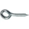 Kilpos Suki, 16 x 6 x 2.8 x 13 mm, 9 vnt.
