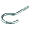 Kabliukai Suki, 50 x 3.3 x 18 x 13 mm, 5 vnt.