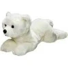 Suki Gulintis baltasis lokys 30 cm (249896)