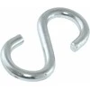 Kabliukai Suki, 3 x 25 mm, 4 vnt.