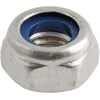 SUKI Veržlės DIN 985, 6 mm, 10 vnt.