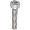 Varžtai Suki, DIN912, M6 x 30 mm, A2, 4 vnt.