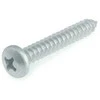 Savisriegiai Suki, DIN 7981, 4.8 x 13 mm, 10 vnt.