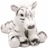 Suki Pliušinis žaislas - zebras, 13 cm