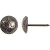 SUKI Dekoratyvinės vinys, 15 x 15 mm, 30 vnt