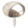 SUKI Dekoratyvinės vinys, 8 x 8 mm, 55 vnt