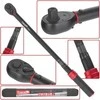 Sukimo momento raktas 1/2" 50-330Nm TVARDY (6)
