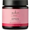 Sukin drėkinantis veido kremas Rosehip hidratacijos dienai 120 ml