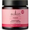 Sukin Rozehip veido kremas mitybos 120ml