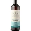 Sukin Banner Sukin, Giliai valantis šampūnas Deep Šampūnas Deeply valymo plaukų, 500 ml