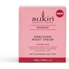 Sukin Rozehip veido kremas mitybos 120ml