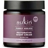 Sukin Vien Abertis veido kremas regeneruoja 120ml