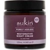 Sukin Vien Abertis veido kremas regeneruoja 120ml
