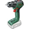 Bosch UniversalDrill 18V-60solo Akum.suktuvas