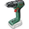 Bosch UniversalImpact18V-60solo Akum.smūginis gręžtuvas