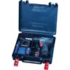 Bosch GSR 120-LI gręžtuvas 12 V 2 x 2 Ah baterija (06019G8002)