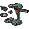 Bosch AdvancedDrill 18V-80 su priedų rinkiniu